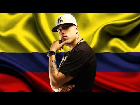 Nicky Jam, un boricua con alma paisa