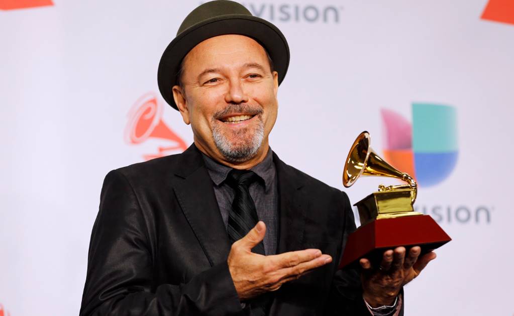 LA NOCHE DE LOS LATIN GRAMMY 2017