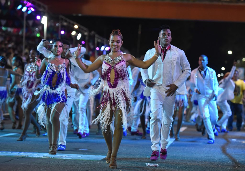 la FERIA DE CALI EN SUS 60 AÑOS SERA INOLVIDABLE