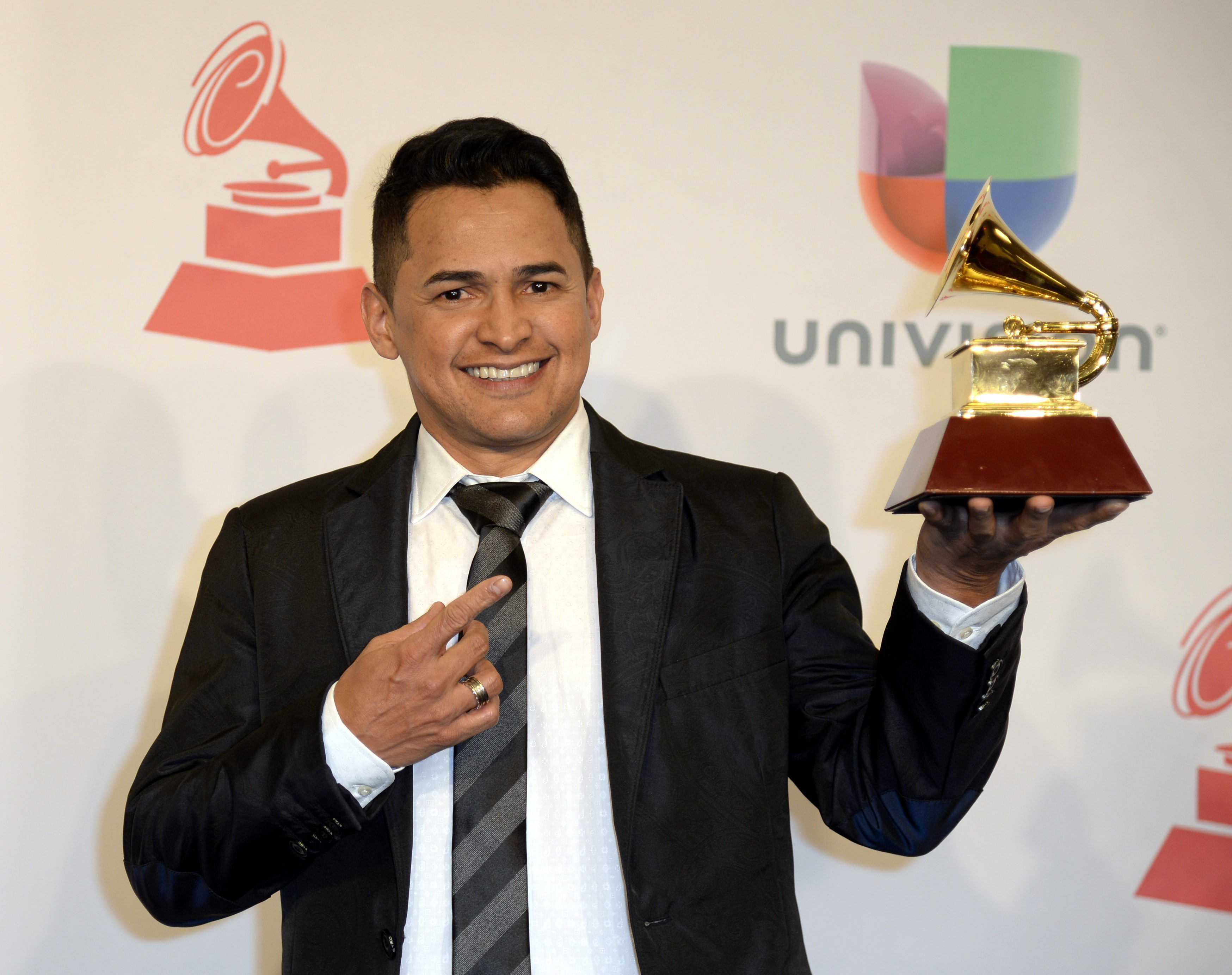 LA NOCHE DE LOS LATIN GRAMMY 2017