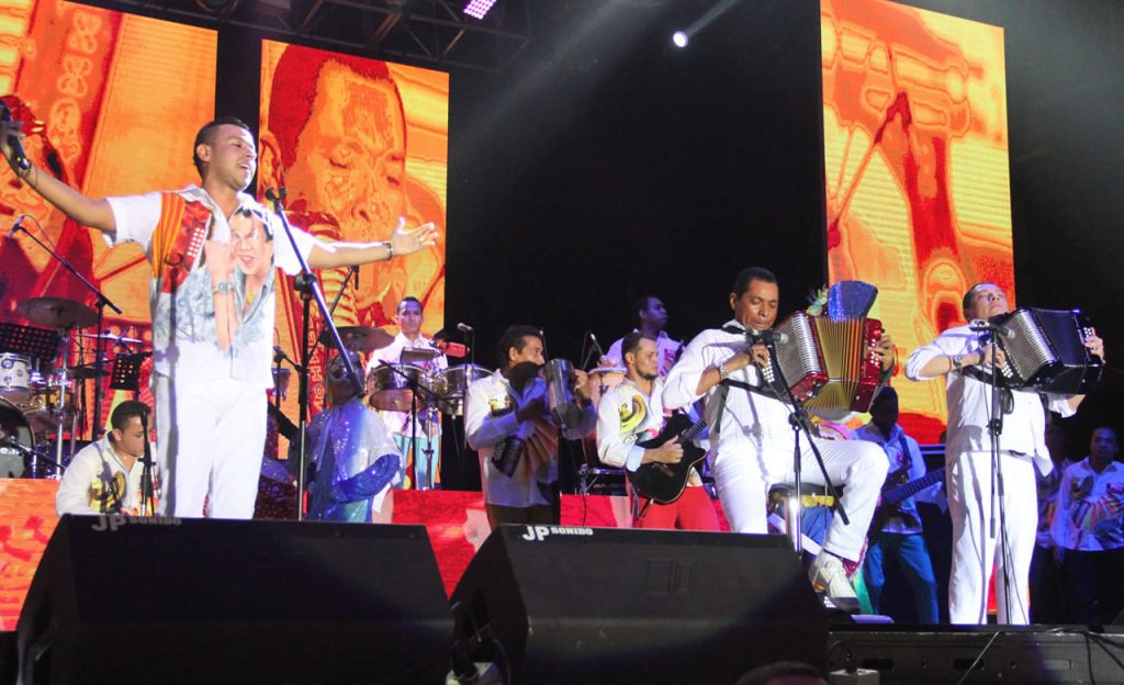 Ganadores del Festival de Orquestas Carnaval Barranquilla 2018